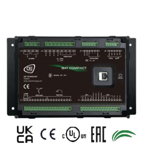 BAT COMPACT CORE