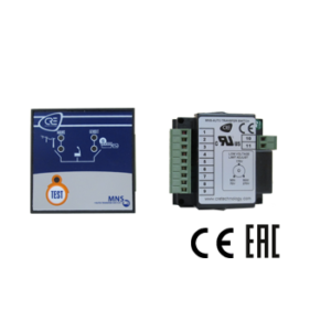 mns-Auto transfert swith